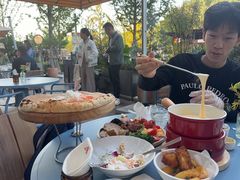 -Grande A'moo(上海万象城店)