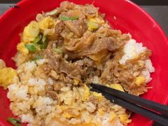 -食其家·牛丼咖喱(冠捷大厦店)
