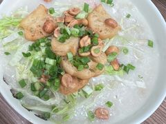 -百福麵家(新馬路店)