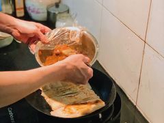 -孙奶奶葱包桧