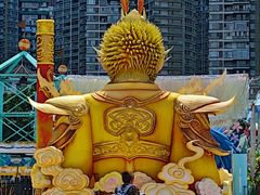 -海合安成都极地海洋公园