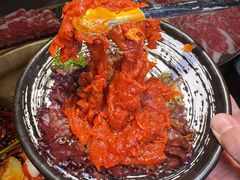 -湊湊火锅·茶憩(合生汇购物中心店)