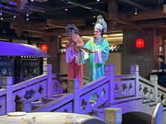 -姚江春中餐厅·太平洋大酒店
