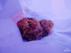 -麦当劳(小白楼店)