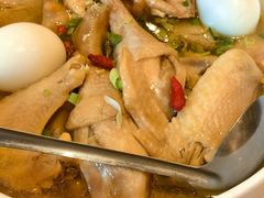 -欣旺·迎宾楼·百年无锡菜