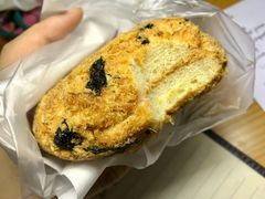 -福晶园益生菌蛋糕面包(紫荆山店)