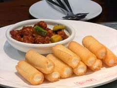 -猪肉婆私房菜(容桂总店)
