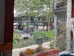 -孙奶奶葱包桧