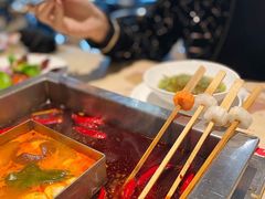 -锦城印象火锅(天府三街店)