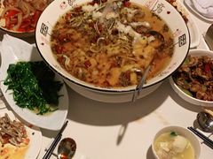 -渝信川菜(西单店)