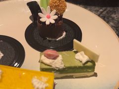 -金海湾自助餐厅(金陵饭店)