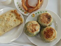 -护国寺小吃(护国寺总店)