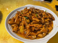 -老字号蛇口德记烧腊饭店·海鲜加工