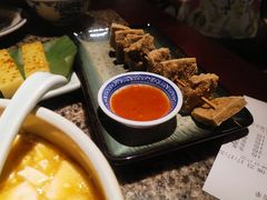 -南京大牌档(人民广场店)