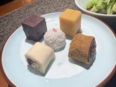 -真地道京味府·鲜橙烤鸭·北京菜(朝外大街东大桥店)