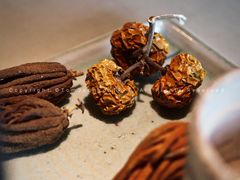 -luutosa  cafe & tea 鹿兔山