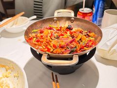 -湘语·湖南家常菜(新洲店)