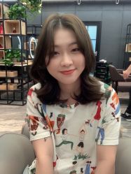 -藤野造型·专业烫染店