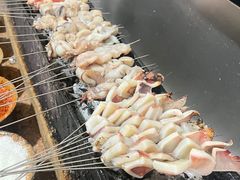 -永安烧烤