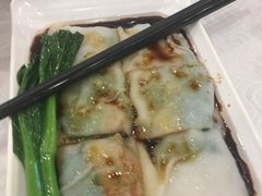 -畔山酒店中餐厅