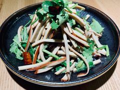 -周三的情书花园餐厅(江北店)