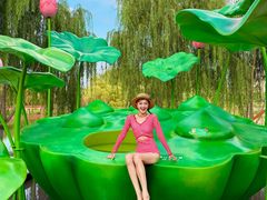 -清河半岛温泉度假酒店