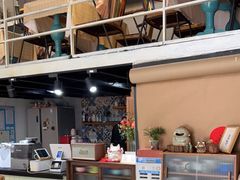 大堂-艾蜜西餐厅(梅园店)