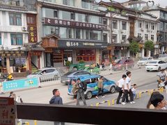 -隔壁老王·家常云南菜(花巷店)