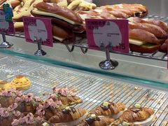 -PAOPAO Bakery&Café(港汇店)