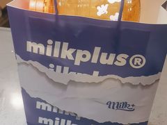 -milkplus·泰式奶茶(较场东路店)