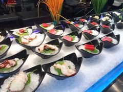 -V-ONE西雅图海鲜自助餐厅(仓山万达广场店)