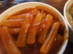 -米屋石锅拌饭(师大店)