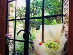 -马勒别墅·中餐厅