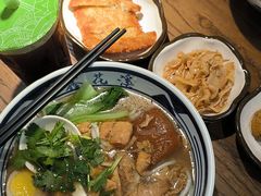 -鑫花溪牛肉米粉(景德路店)