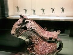 -上海博物馆(人民广场馆)