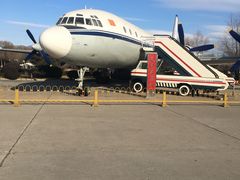 -中国航空博物馆