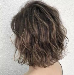 -净漪造型 PURE RIPPLE