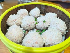 -莲餐厅·湖北菜·藕汤是头牌(愚园路店)