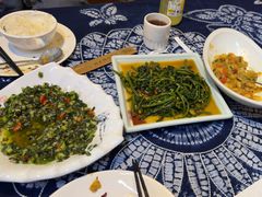 -滇道云南特色料理(康定路店)