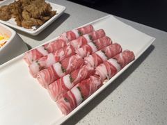 -海底捞火锅(西安路店)
