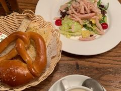 -宝莱纳啤酒花园餐厅PAULANER BRAUHAUS Nanjing(广州路店)