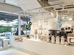 -% Arabica阿拉比卡咖啡(前滩太古里店)