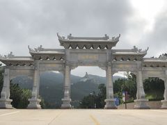 -石岛赤山风景区