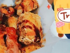 -豪華小食.華記
