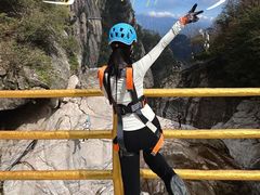 -洛阳白云山景区