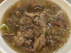 牛腩-福合埕牛肉火锅(长平国新店)