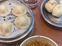 -蔡林记(黄鹤楼店)