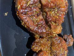 -腰子哥烤串(石佛营炫特店)