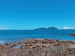 -西涌国际滨海旅游区