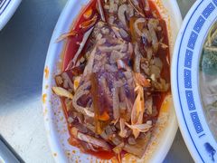 -老雒阳面馆·水席(定鼎门店)